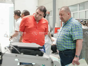 亿万先生集团顺利实现俄罗斯市场天然气长输管线全焊接球阀订单交付